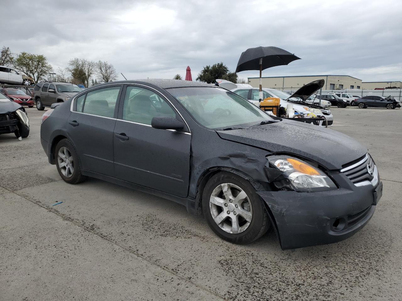 2009 Nissan Altima - Image 4