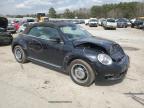 2015 Volkswagen Beetle 1.8T იყიდება Florence-ში, MS - Front End