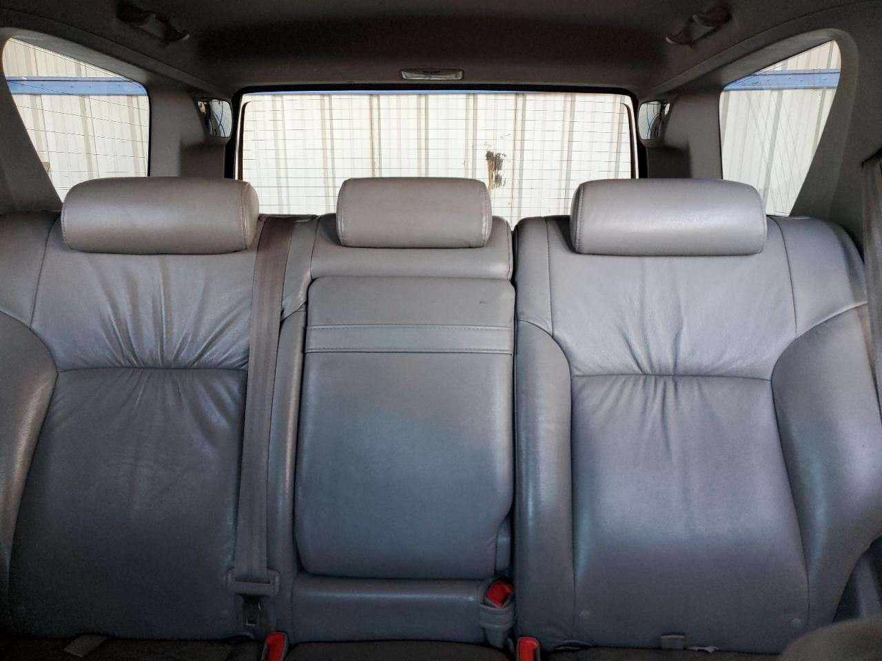 2008 Toyota 4Runner - Image 10