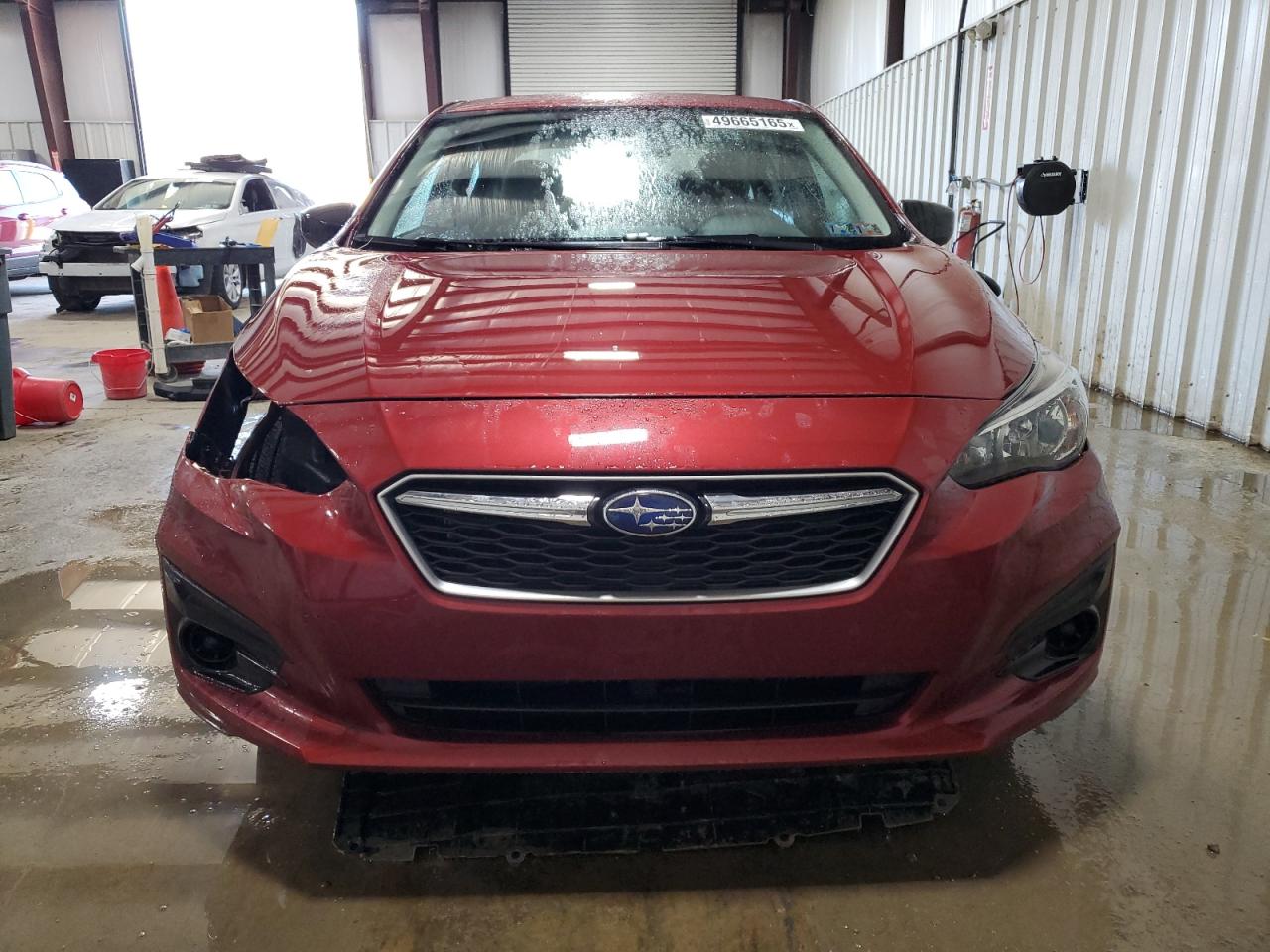 2017 Subaru Impreza - Image 5