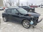 2015 Nissan Juke S للبيع في Wayland، MI - All Over