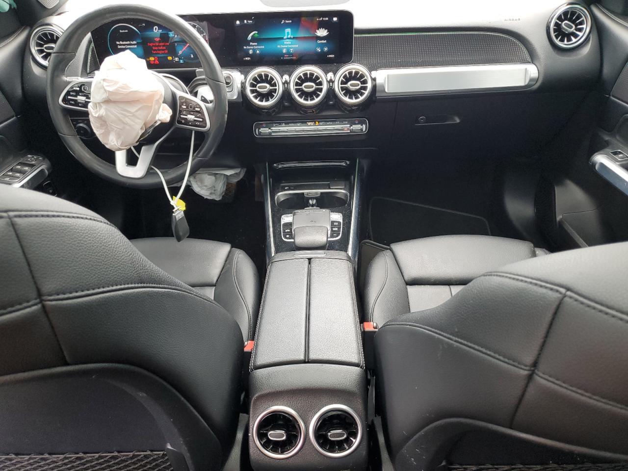 WDC4M4HB7LW005954 2020 Mercedes-Benz Glb 250 4Matic