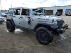 2016 Jeep Wrangler Unlimited Sport for Sale in Chicago Heights, IL - Rollover