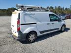 2014 FORD TRANSIT CONNECT XL for sale at Copart GA - SAVANNAH