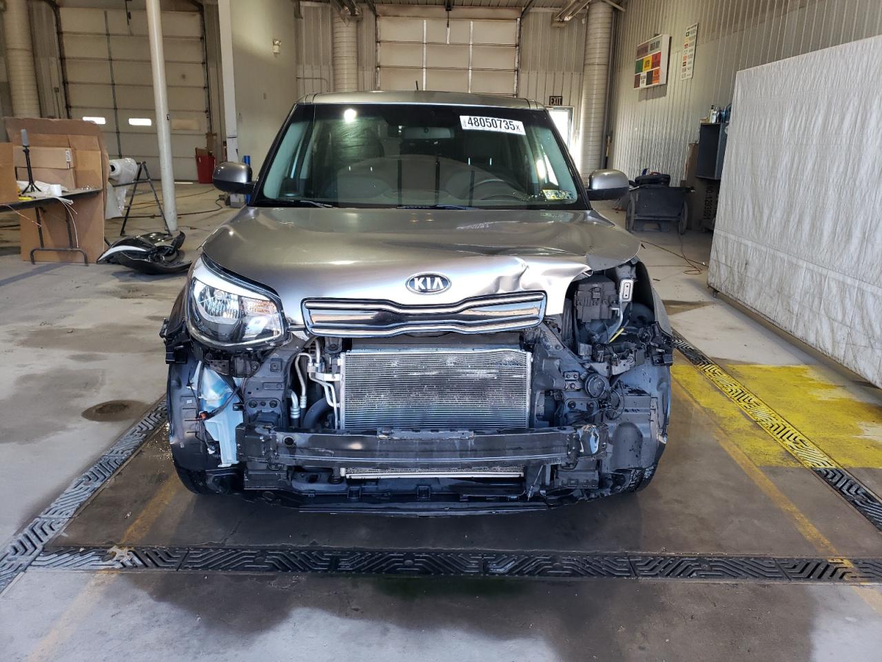 2017 Kia Soul - Image 5