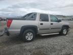 2005 Chevrolet Avalanche C1500 for Sale in Earlington, KY - Hail
