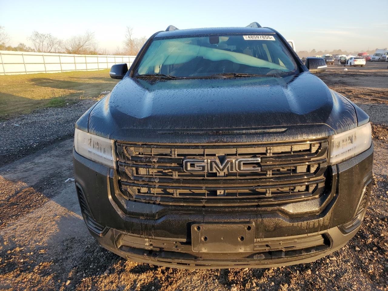 2021 GMC Acadia - Image 5