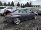 2014 Nissan Sentra S for Sale in Albany, NY - Rear End