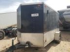 2014 Lgs Look Enclosed Cargo Trailer for Sale in Albuquerque, NM - Rear End