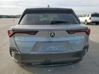 2024 Acura Zdx A-Spec for Sale in Grand Prairie, TX - Front End