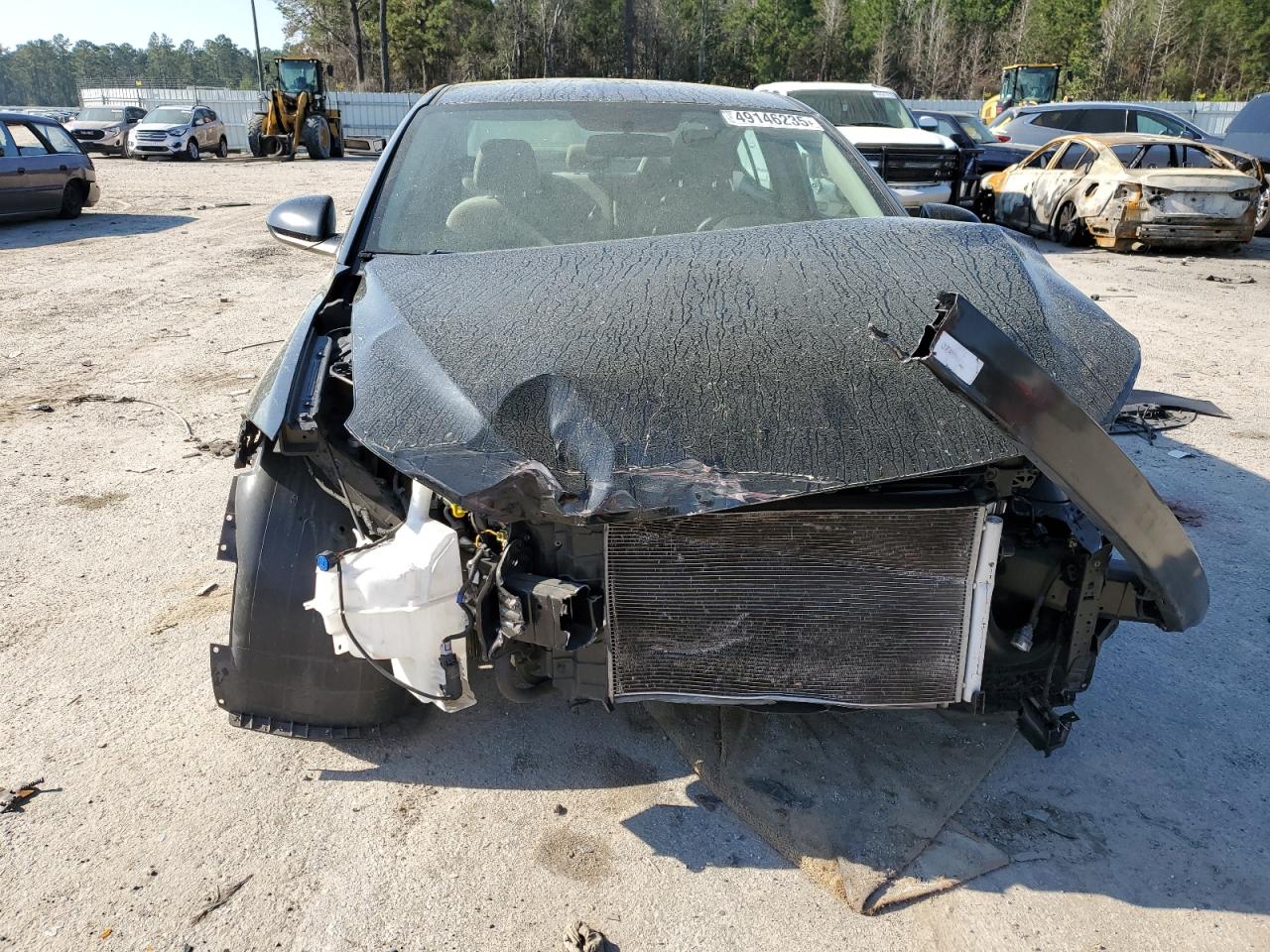2018 Hyundai Elantra - Image 12