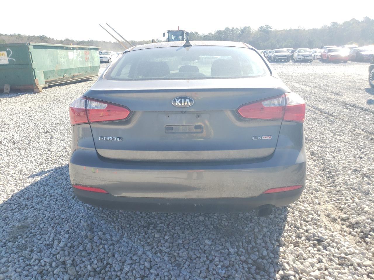 2014 Kia Forte - Image 6