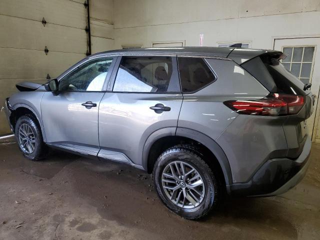  NISSAN ROGUE 2023 Charcoal