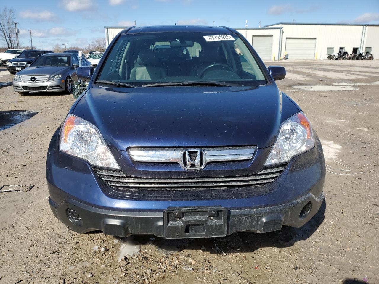 2009 Honda CR-V - Image 5