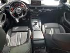 2018 Audi A4 Prestige продається в Exeter, RI - Front End