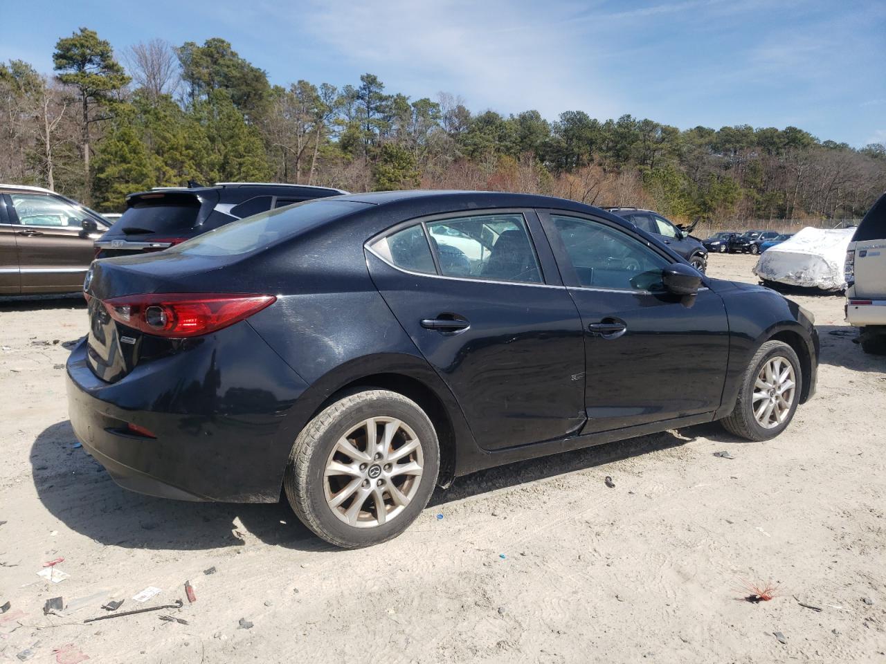 2016 Mazda 3 - Image 3