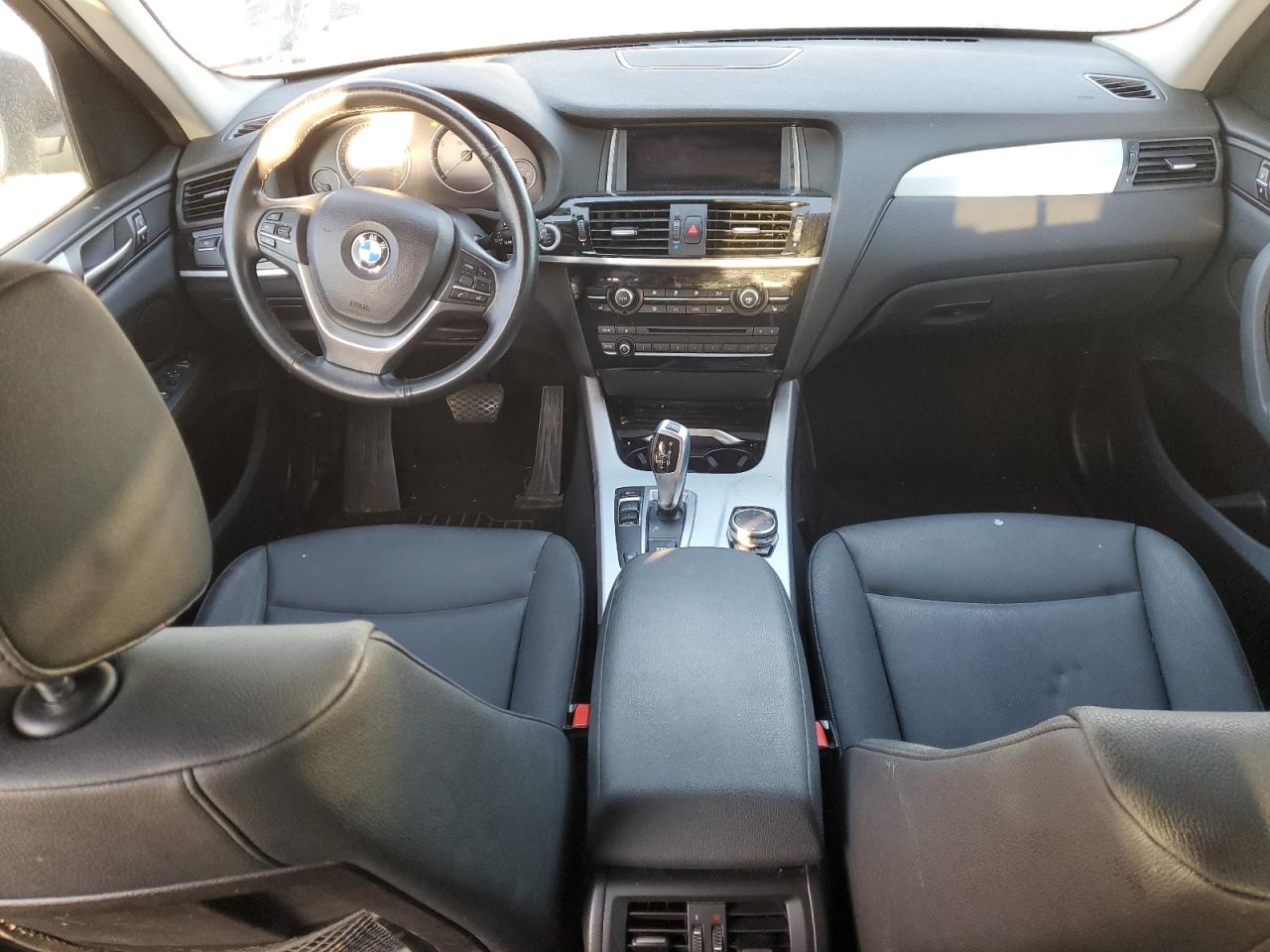 2015 BMW X3 - Image 8