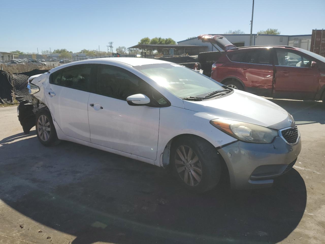 2016 Kia Forte - Image 4