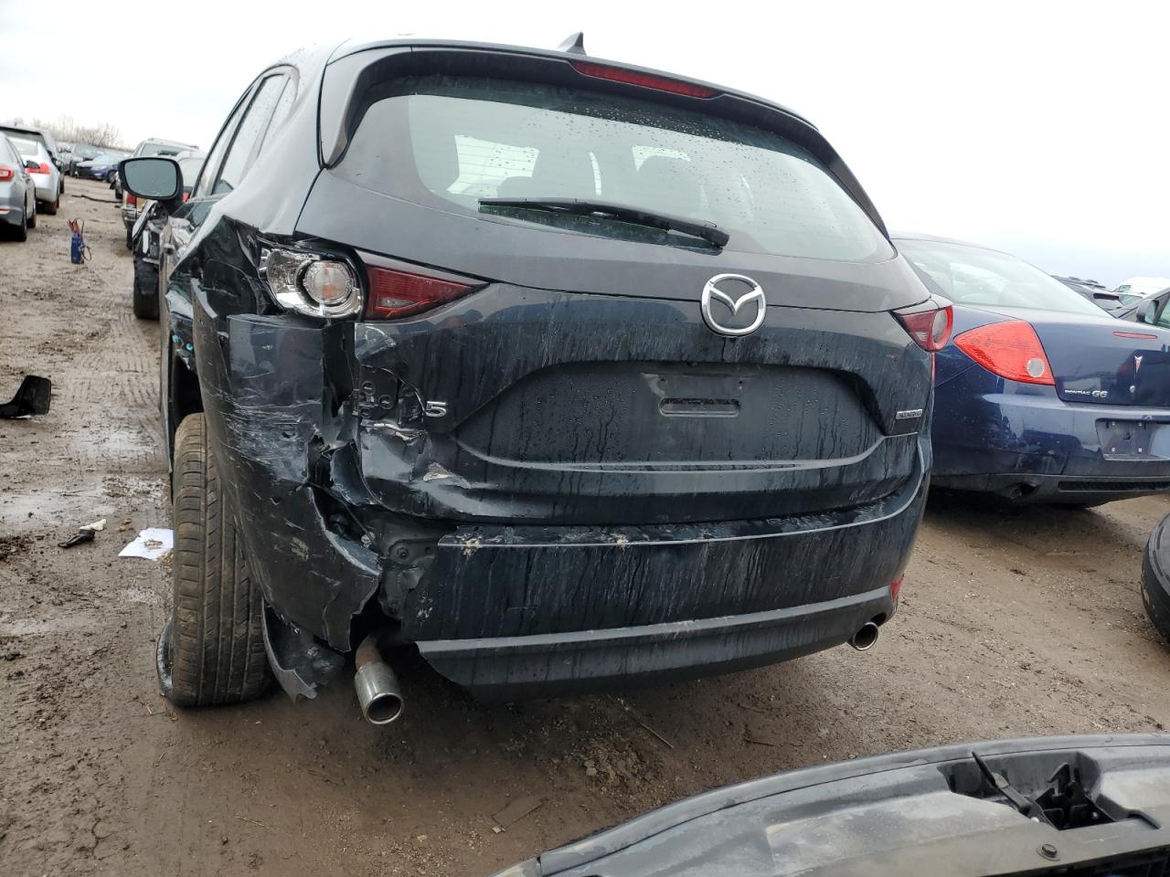 2020 Mazda CX-5 - Image 6