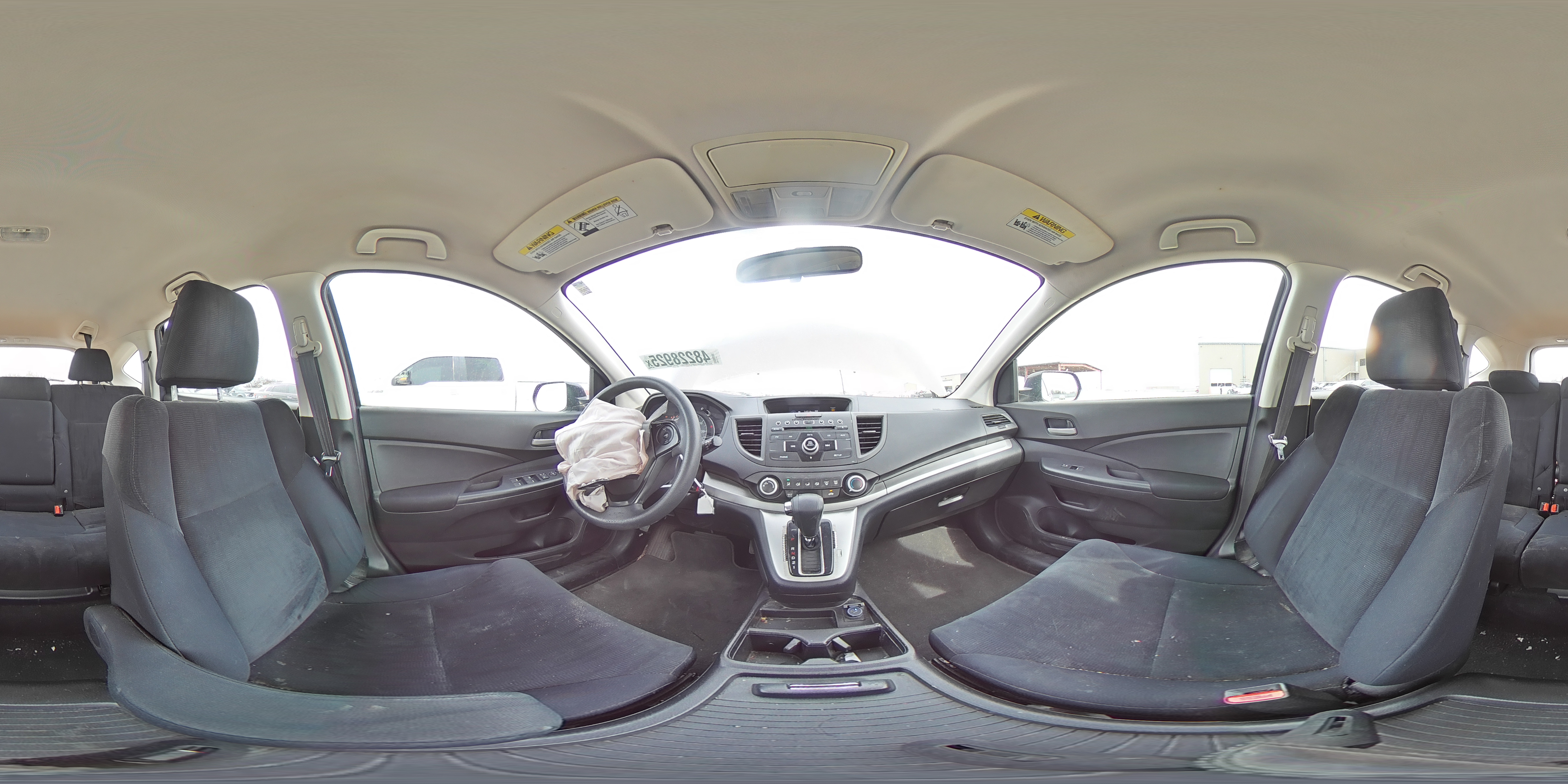 2014 Honda CR-V - Image 13