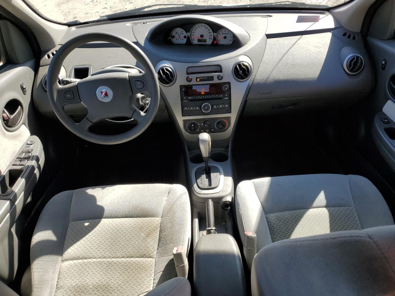 2006 Saturn ION - Image 8