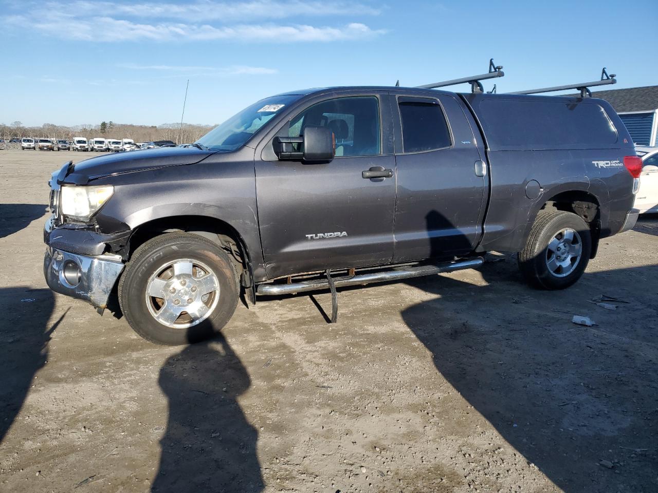 2011 Toyota Tundra - Image 1