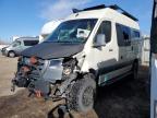 2019 Mercedes-Benz Sprinter 2500 for Sale in Littleton, CO - Rollover