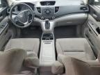 2012 Honda Cr-V Ex en Venta en Earlington, KY - Hail