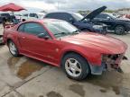2004 Ford Mustang  იყიდება Grand Prairie-ში, TX - Front End