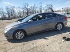 2011 Hyundai Sonata Gls за продажба в Baltimore, MD - Front End