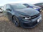 2014 VOLKSWAGEN GOLF SE BL for sale at Copart YORK