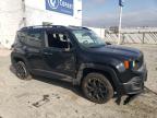 2017 Jeep Renegade Latitude იყიდება Seaford-ში, DE - All Over