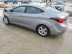 2016 Hyundai Elantra Se en Venta en Cahokia Heights, IL - Front End