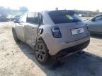 2024 FIAT 600 HEV AU for sale at Copart BELFAST