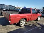 1993 Nissan Truck Short Wheelbase იყიდება Wilmington-ში, CA - Vandalism