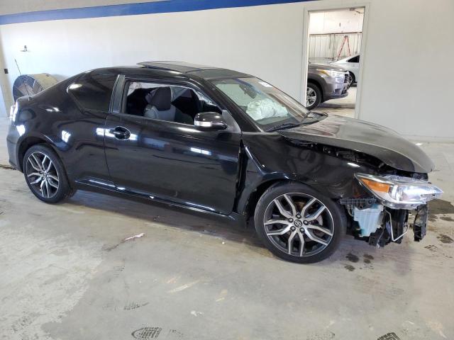  TOYOTA SCION 2014 Черный