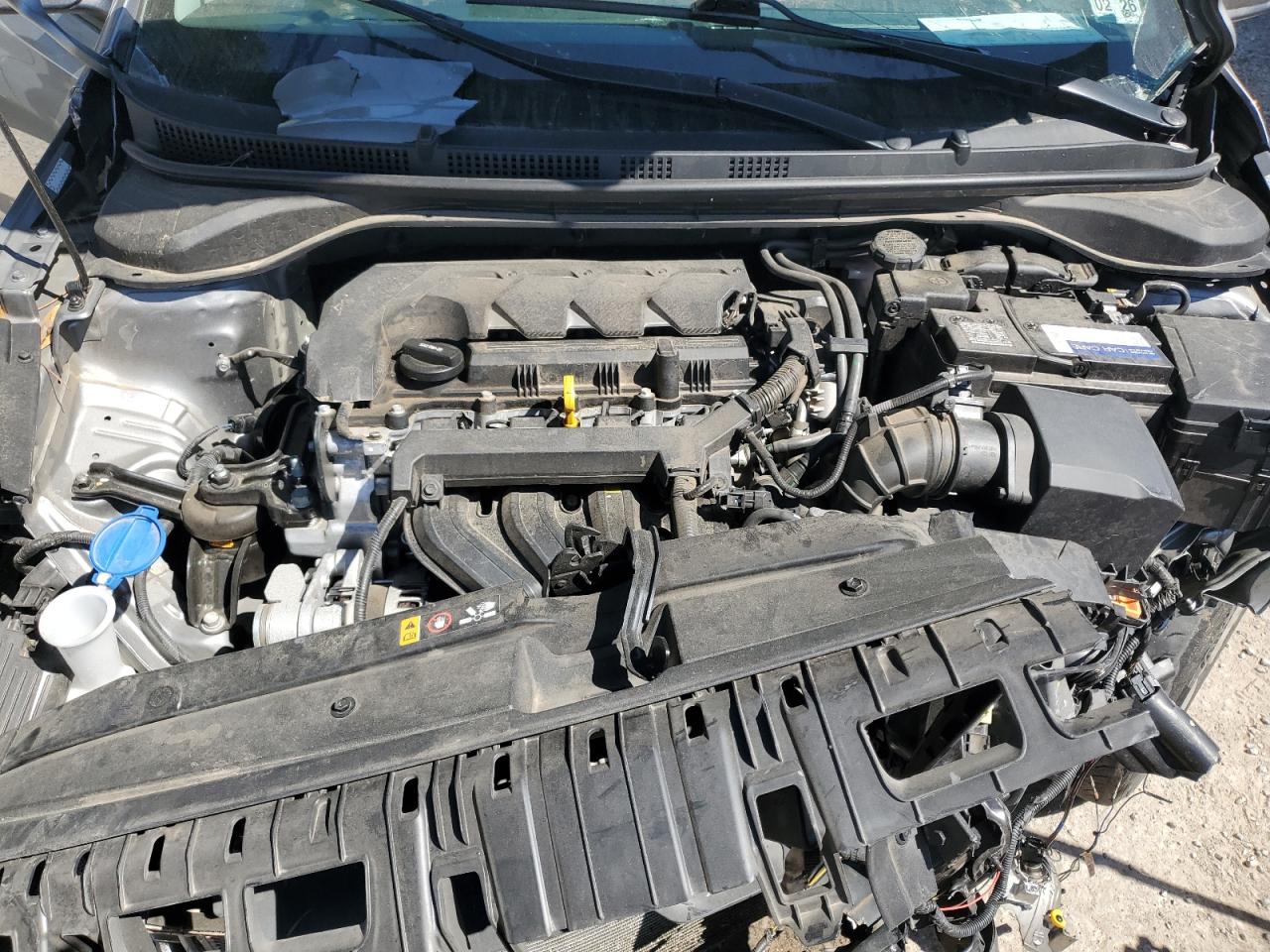 2022 Hyundai Accent - Image 13