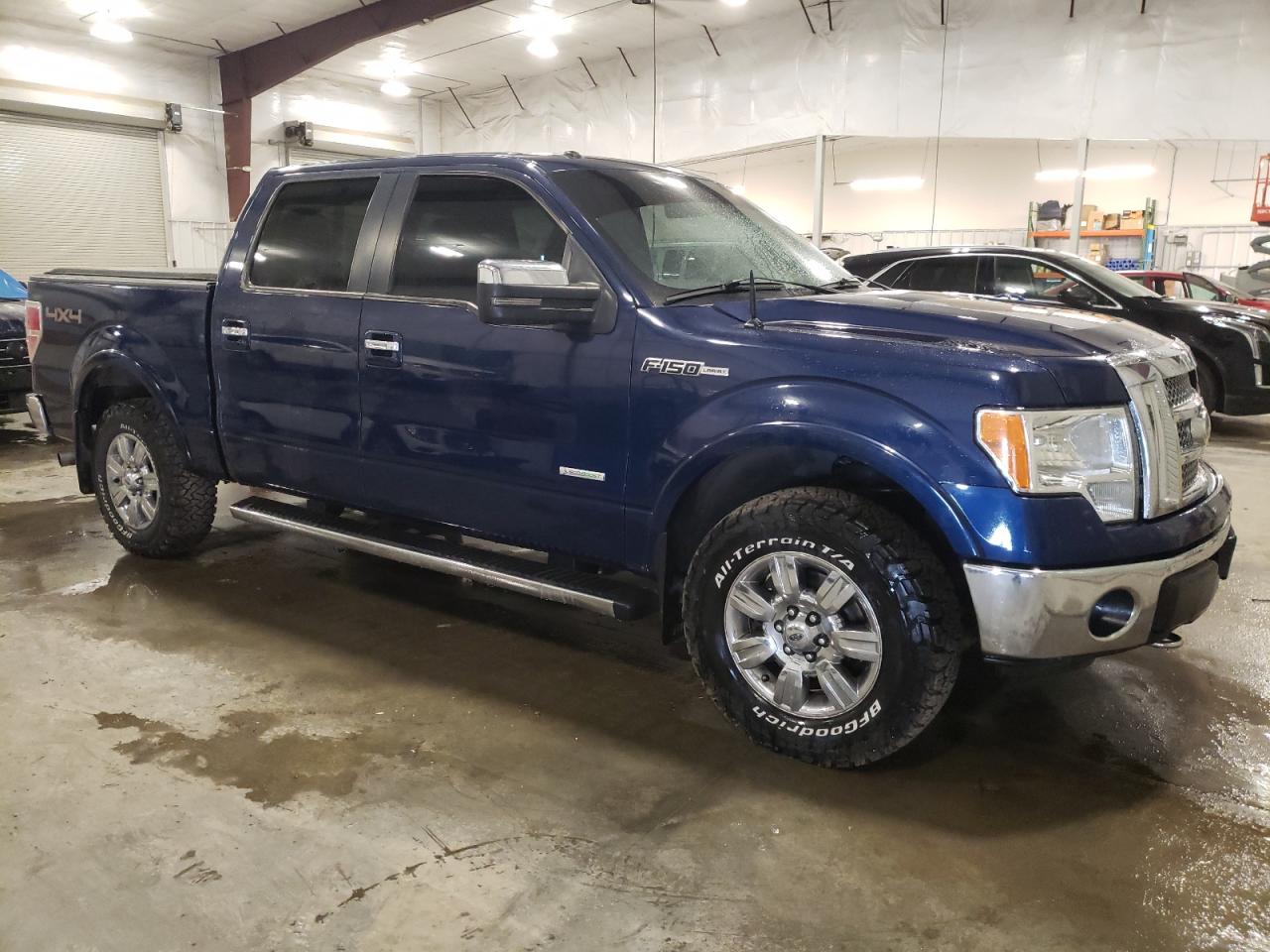 2011 Ford F-150 - Image 4