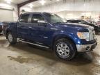 2011 Ford F150 Supercrew იყიდება Avon-ში, MN - Front End