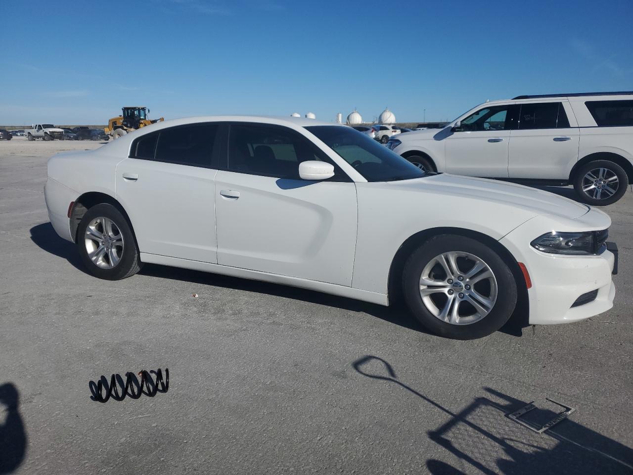 2020 Dodge Charger - Image 4