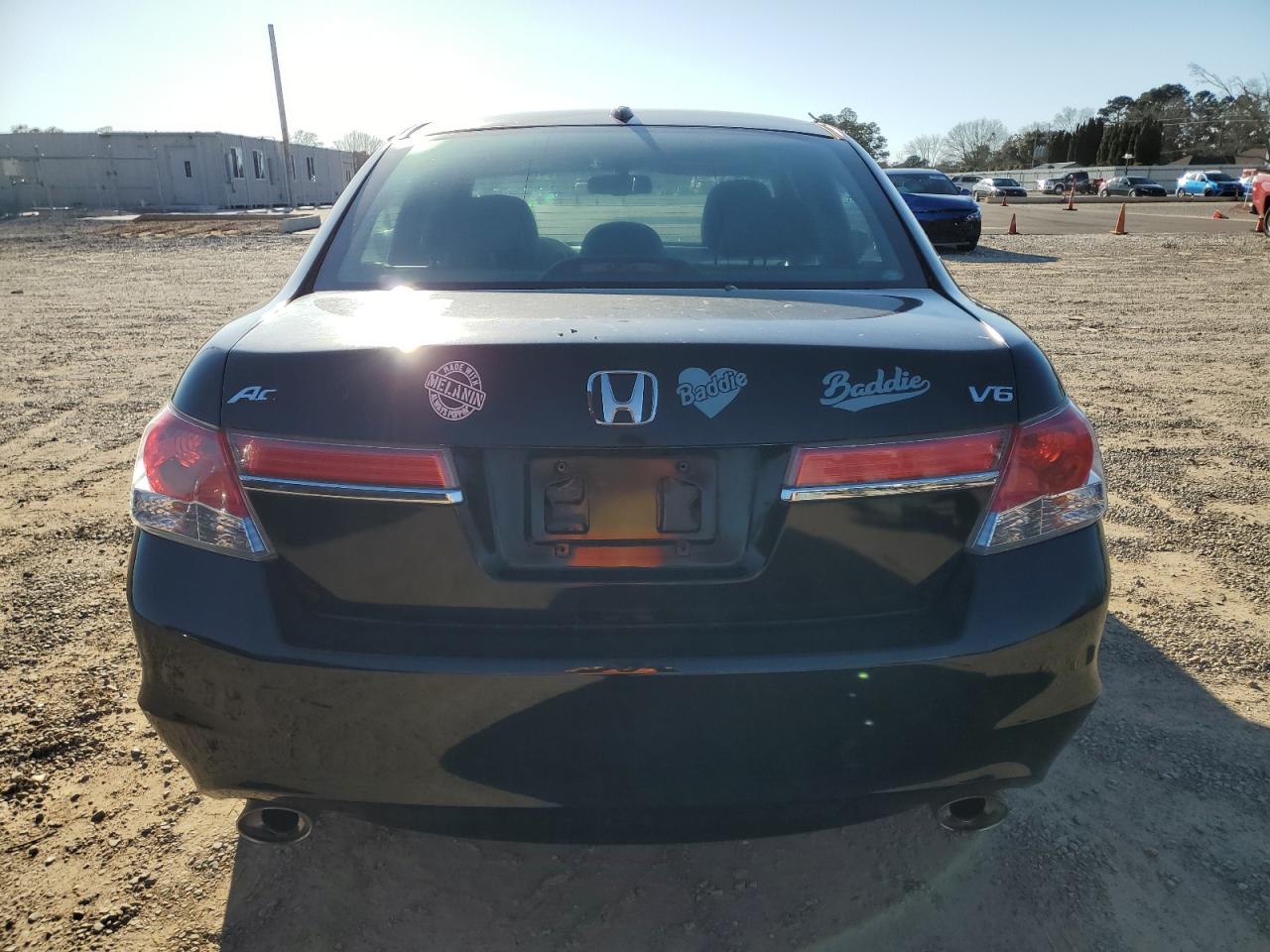 2012 Honda Accord - Image 6