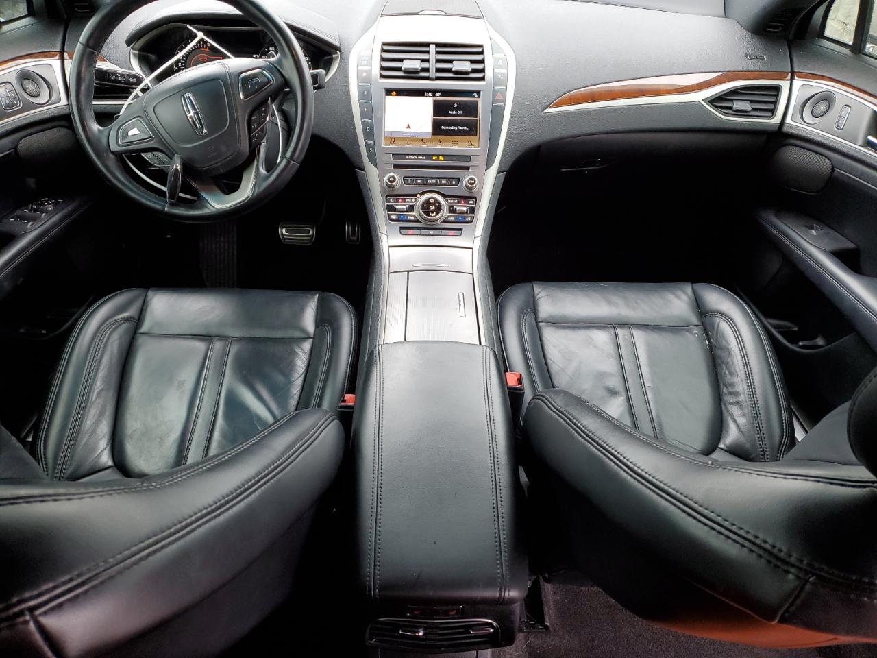 2019 Lincoln MKZ - Image 8