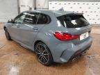 2023 BMW M135I XDRI for sale at Copart NEWBURY