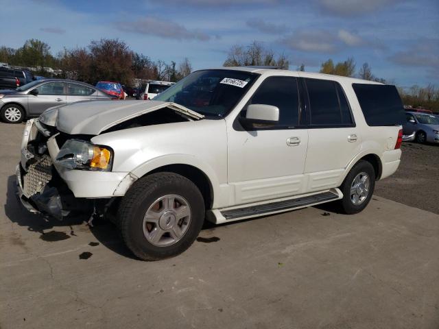 2006 Ford Expedition Limited
