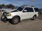 2006 Ford Expedition Limited de vânzare în Woodburn, OR - Front End