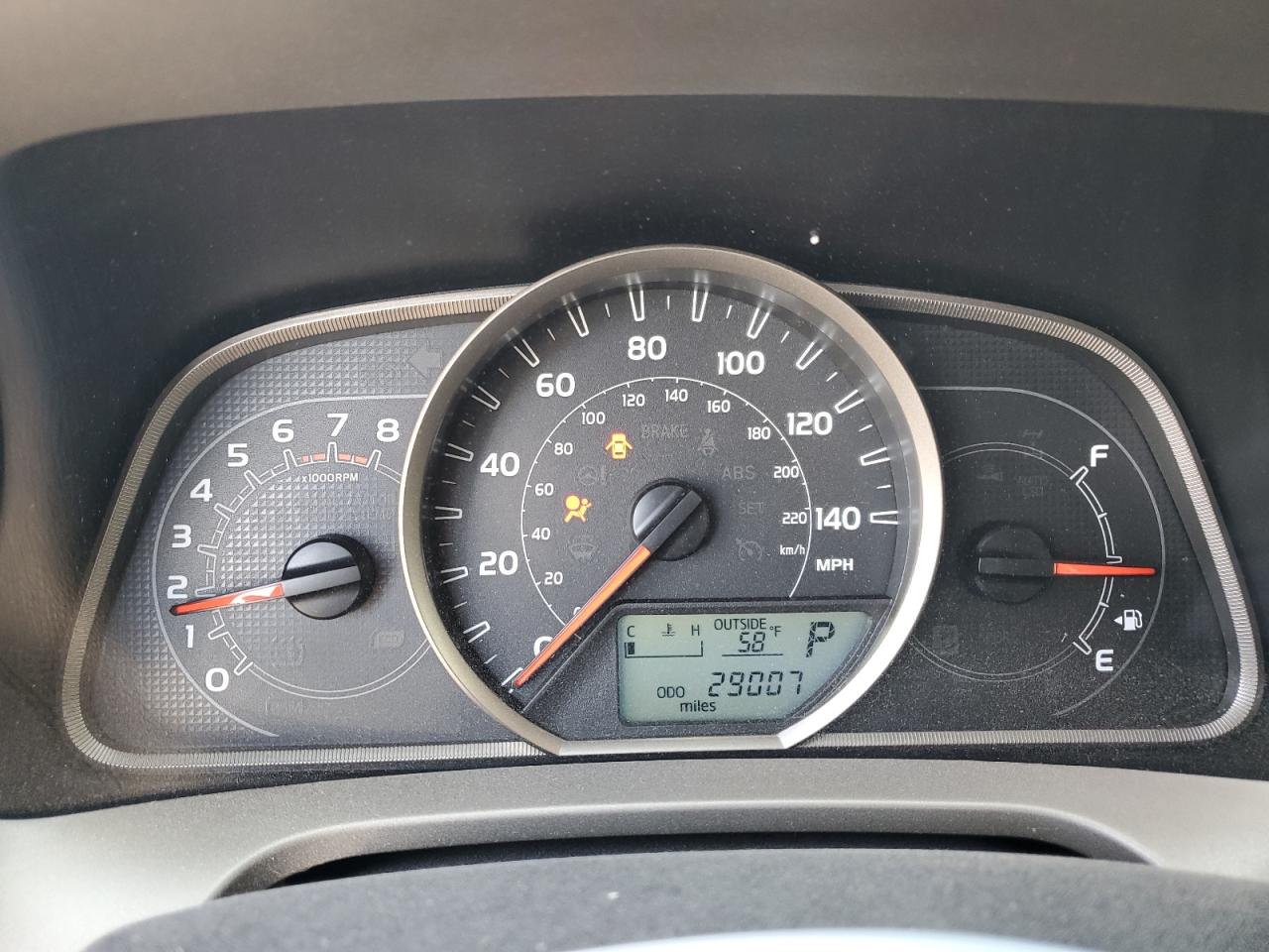 2013 Toyota RAV 4 - Image 9