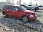 2011 Chevrolet Hhr Lt იყიდება Wayland-ში, MI - Rear End