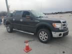 2014 Ford F150 Supercrew продається в Lebanon, TN - Side