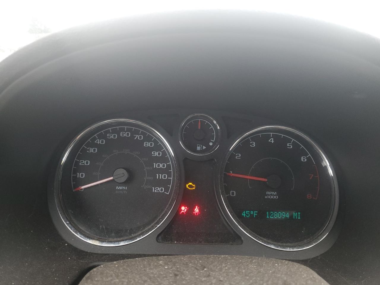 2007 Chevrolet Cobalt Ls VIN: 1G1AK15F977296454 Lot: 47461175