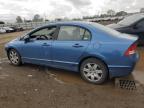 2009 Honda Civic Lx на продаже в San Martin, CA - All Over